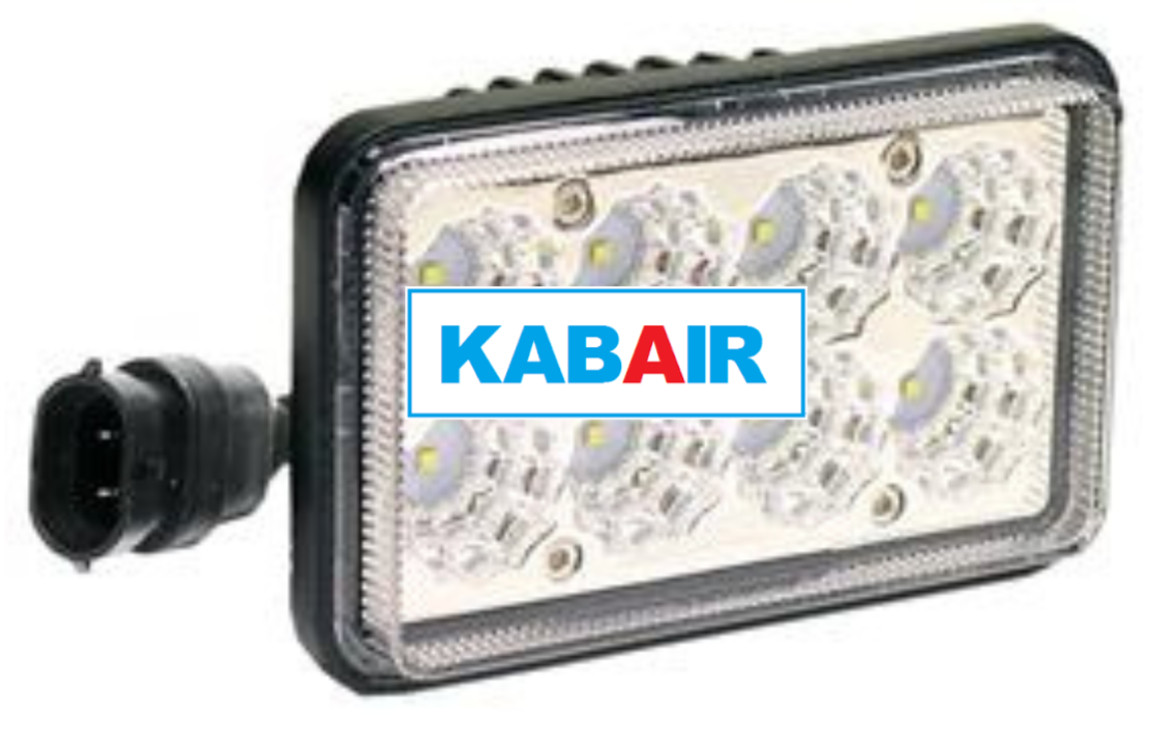 6661353 - Bobcat and New Holland LED Headlight