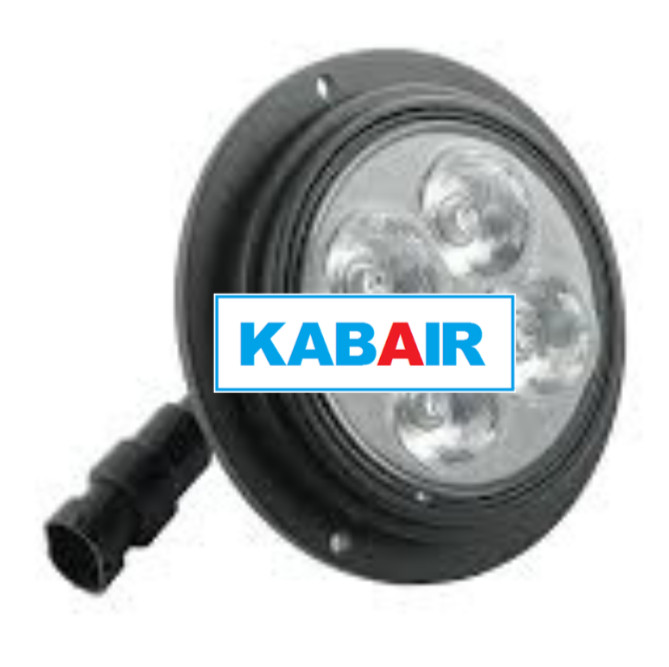 82035642 - LED Headlight - Ford/New Holland