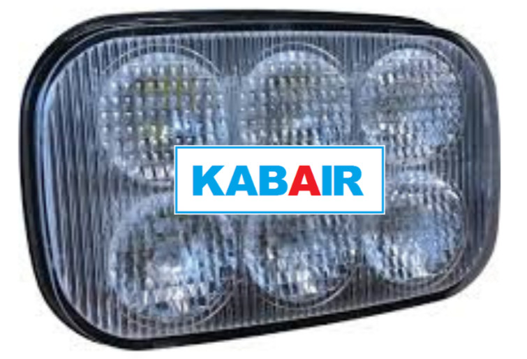 84306337 - LED Headlight - Case/New Holland