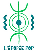 Logo de l'épopée POP