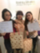 RKBTA Eyebrow Microblading Training Course Renuka Krishna