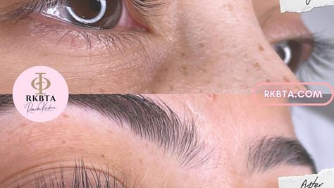 Korean Lash Lift in Delhi: The Natural Eyelash Enhancement Everyone Is Searching For