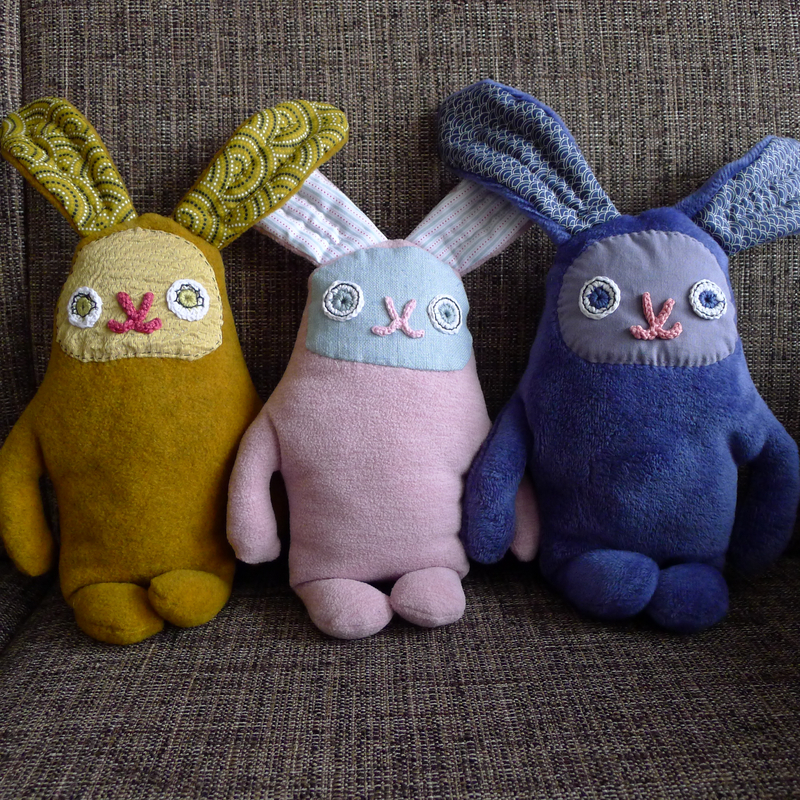 Rabbydouilles