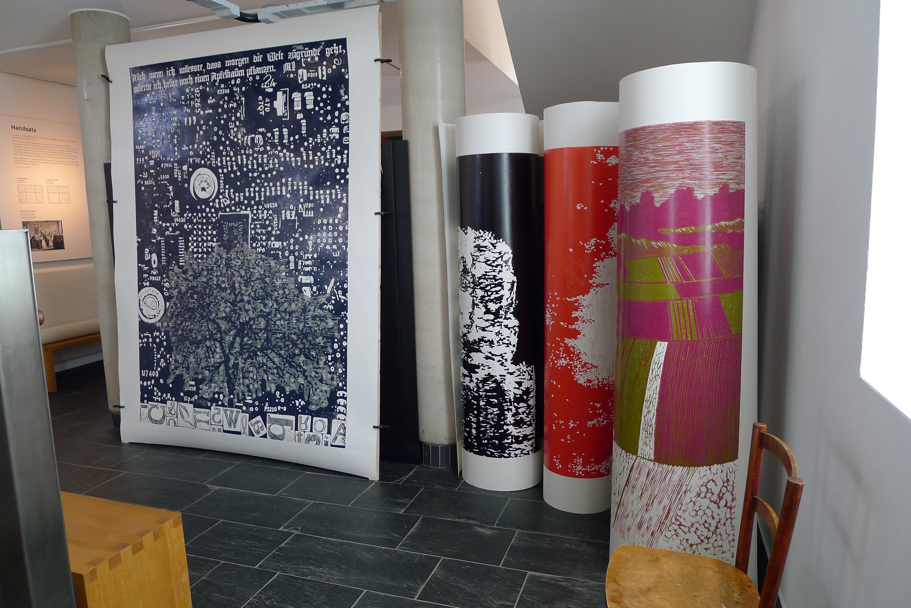 variation prints