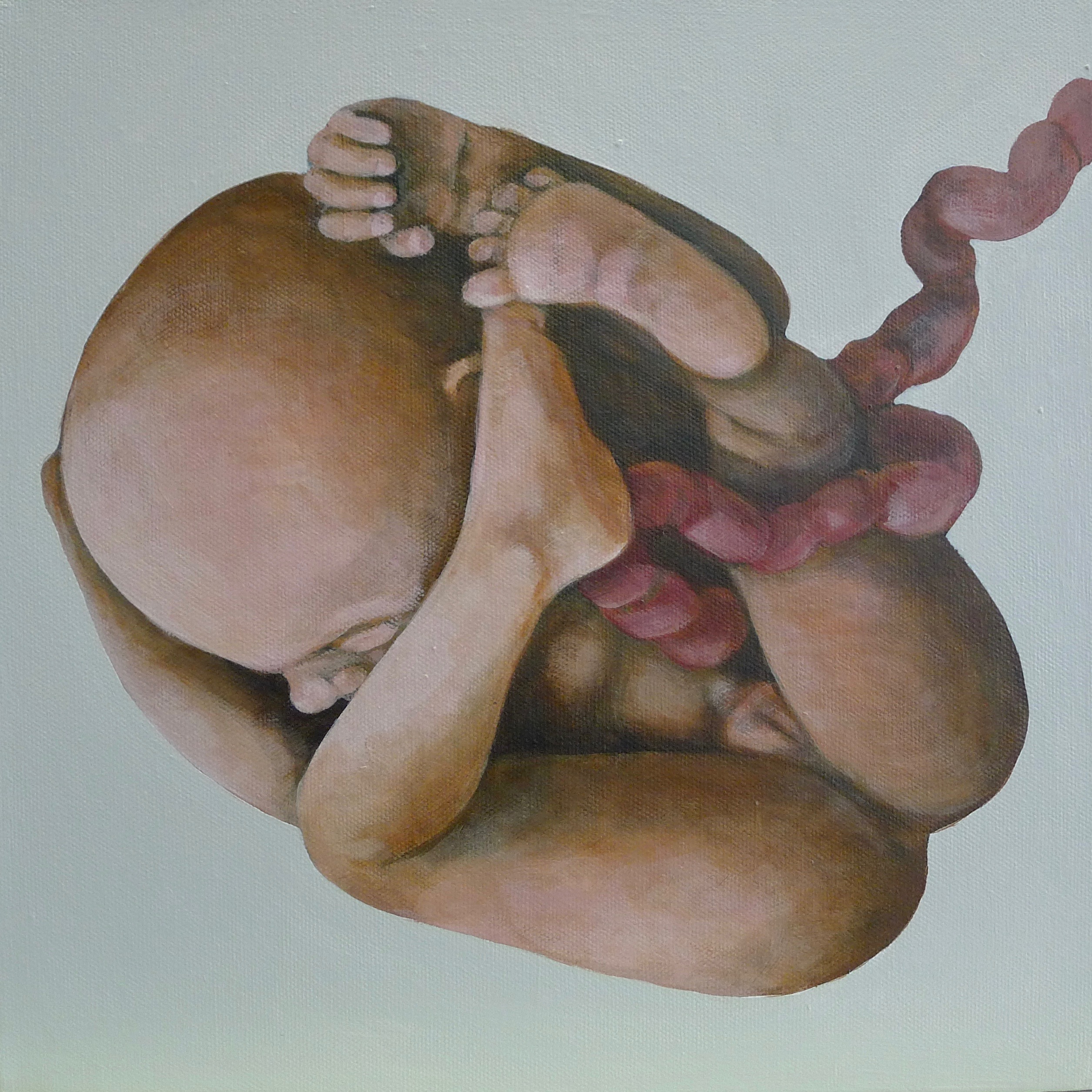 The Human