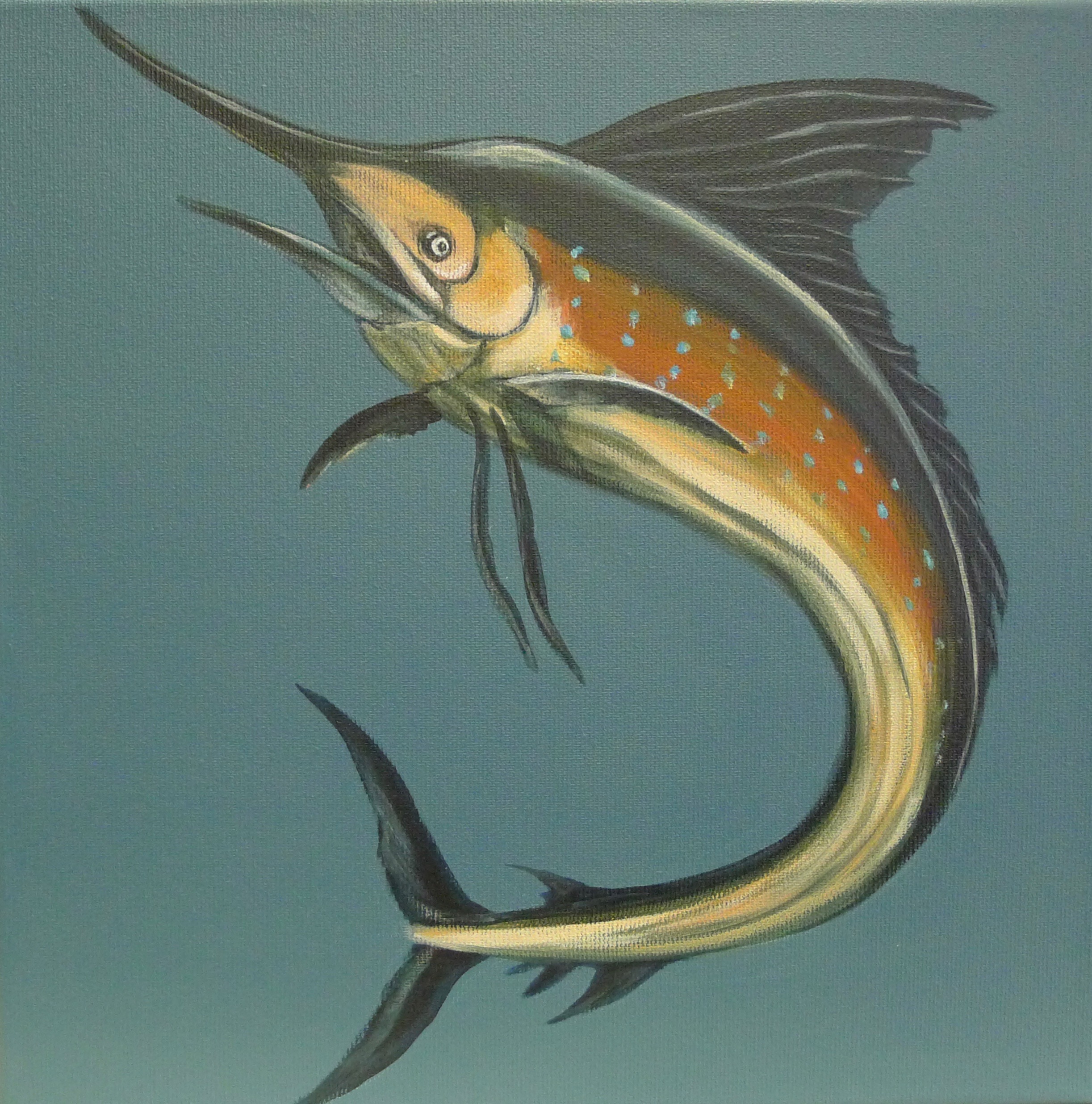 The Marlin
