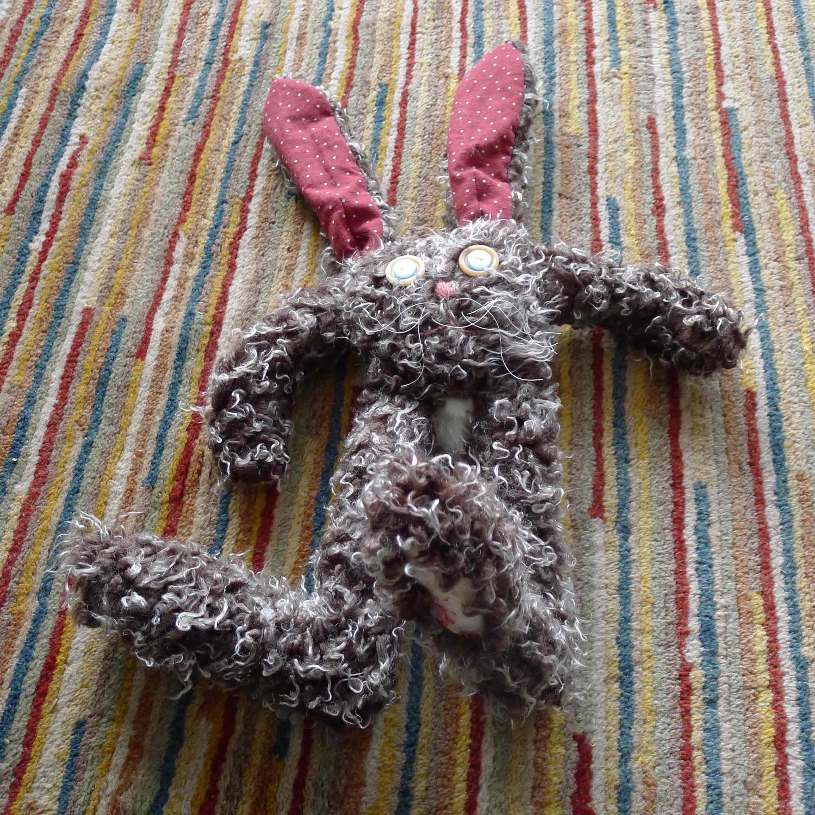 Hare
