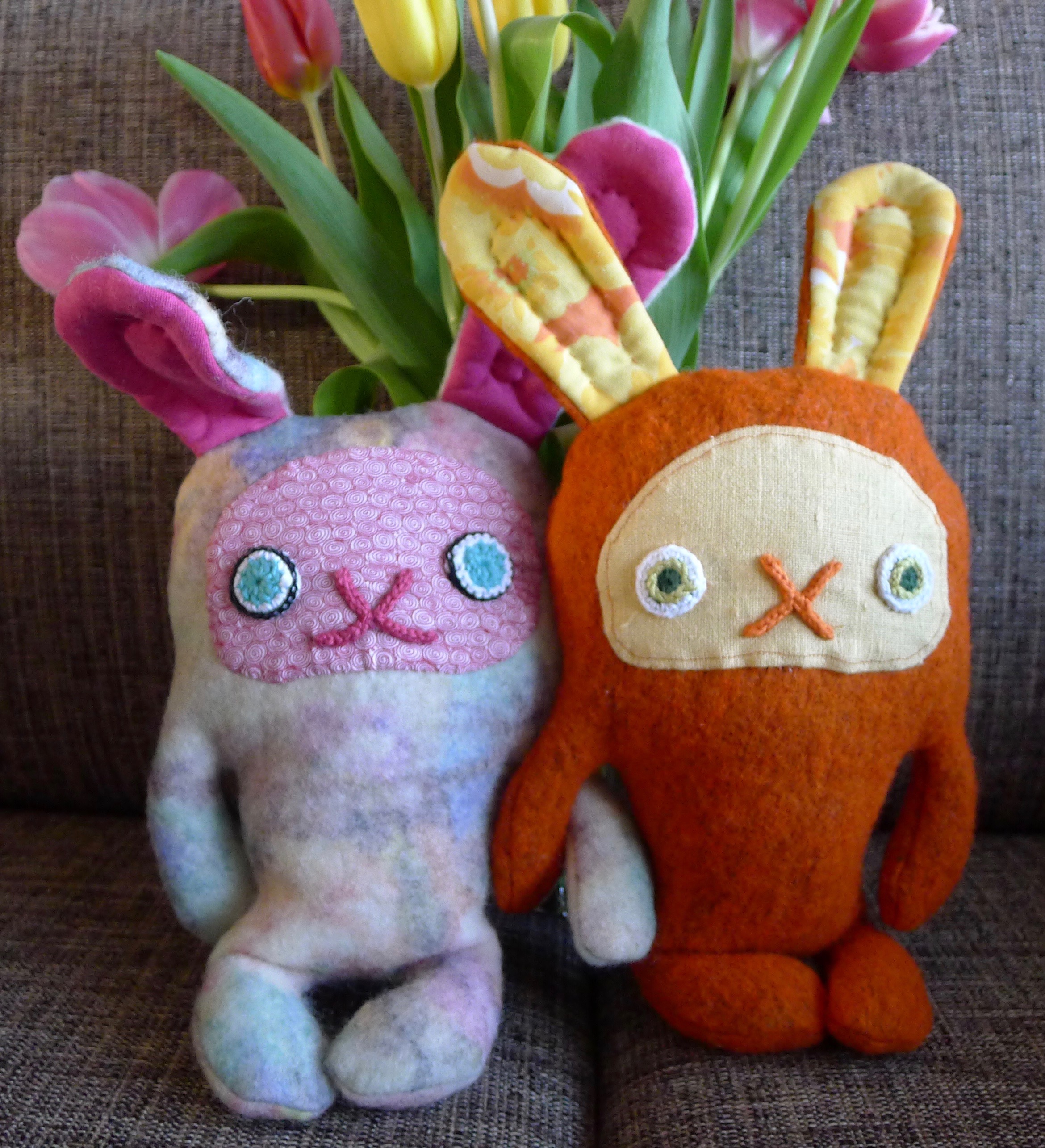 Spring is coming
