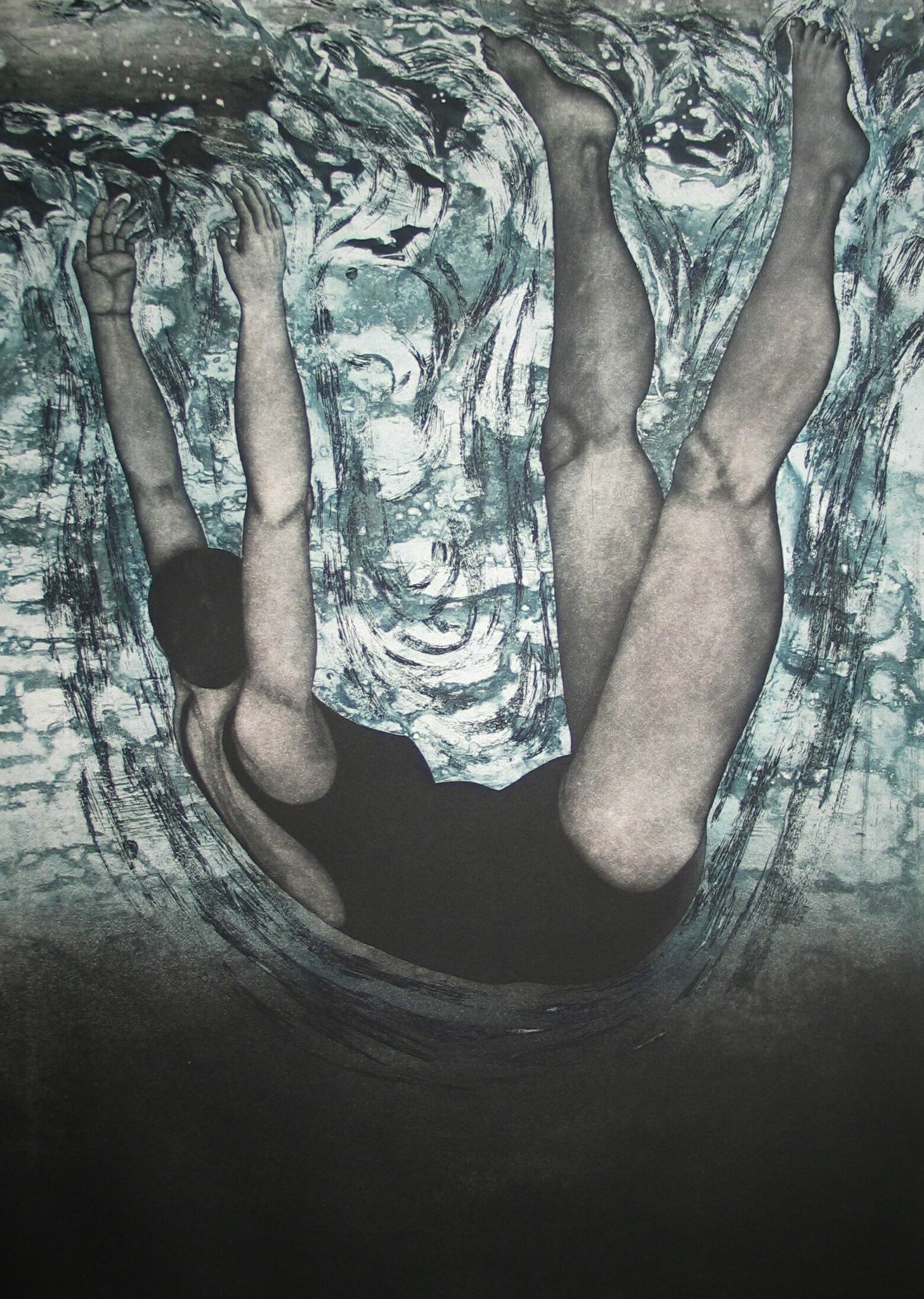 Plunge