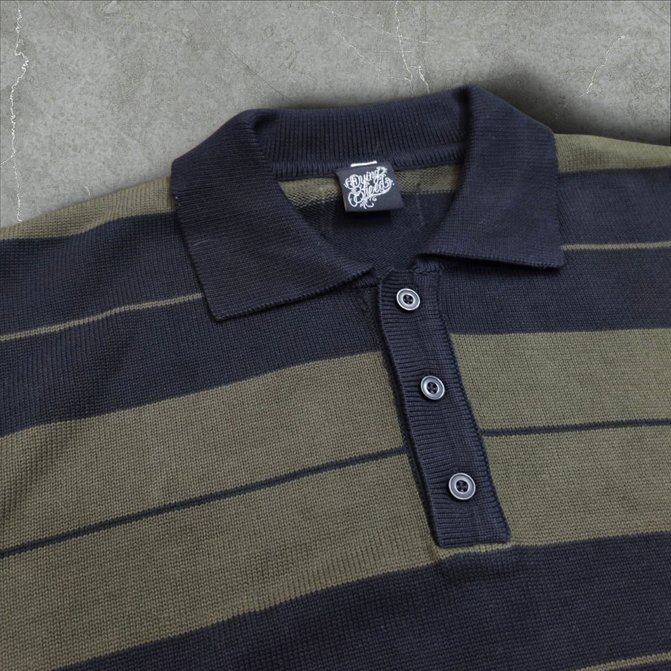 Thumbnail: Charlie Brown Collar Shirt