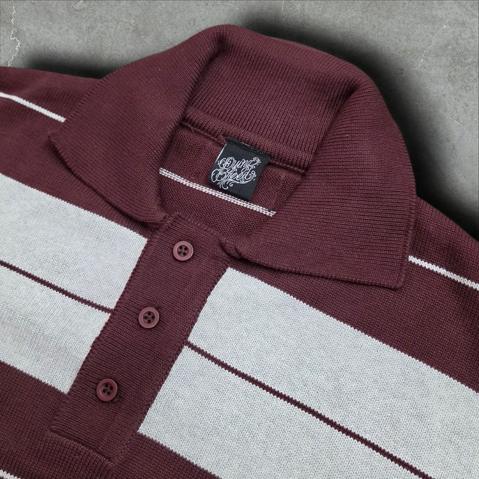 Thumbnail: Charlie Brown Collar Shirt