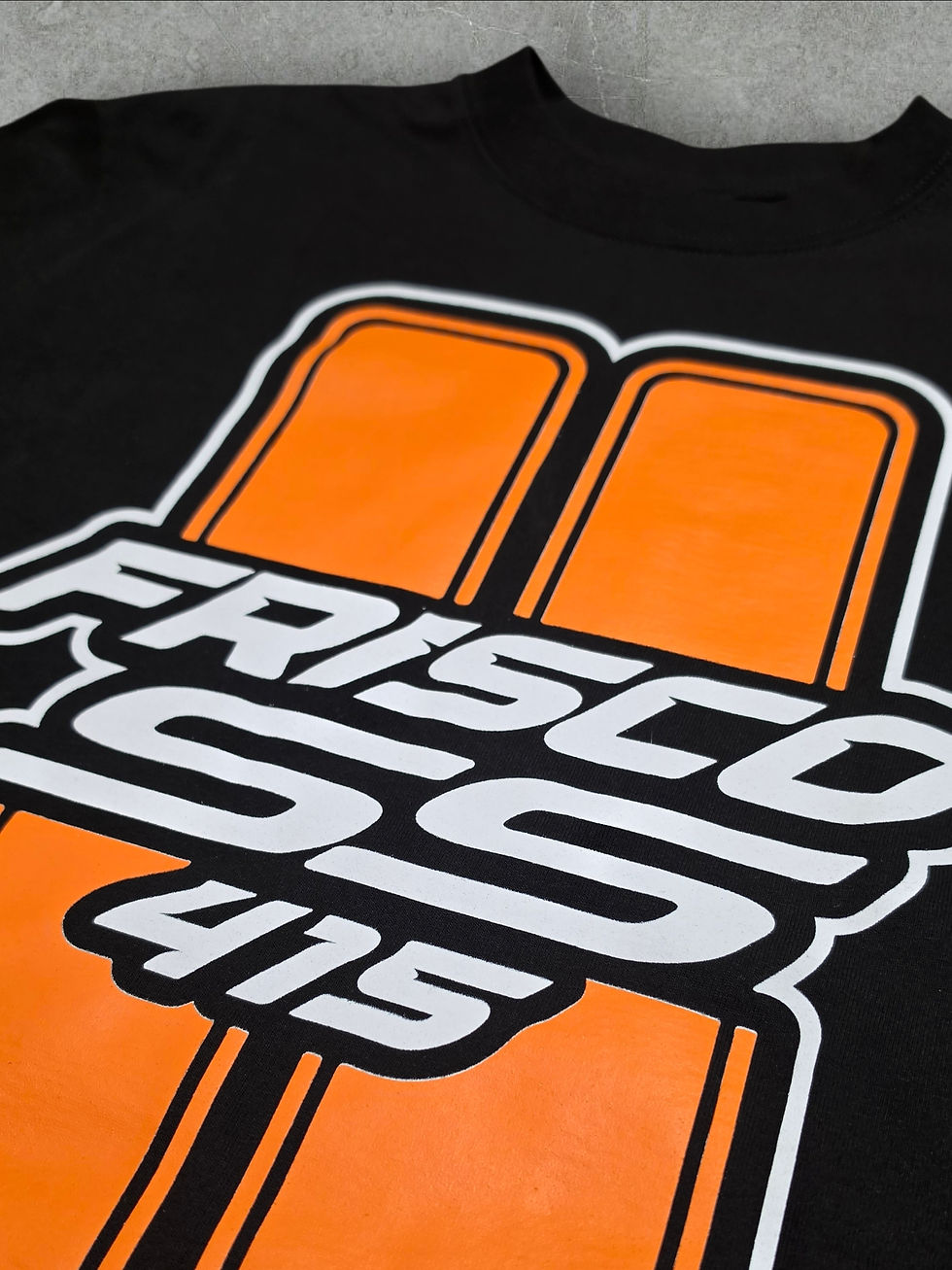 Thumbnail: New Frisco SS Tshirt