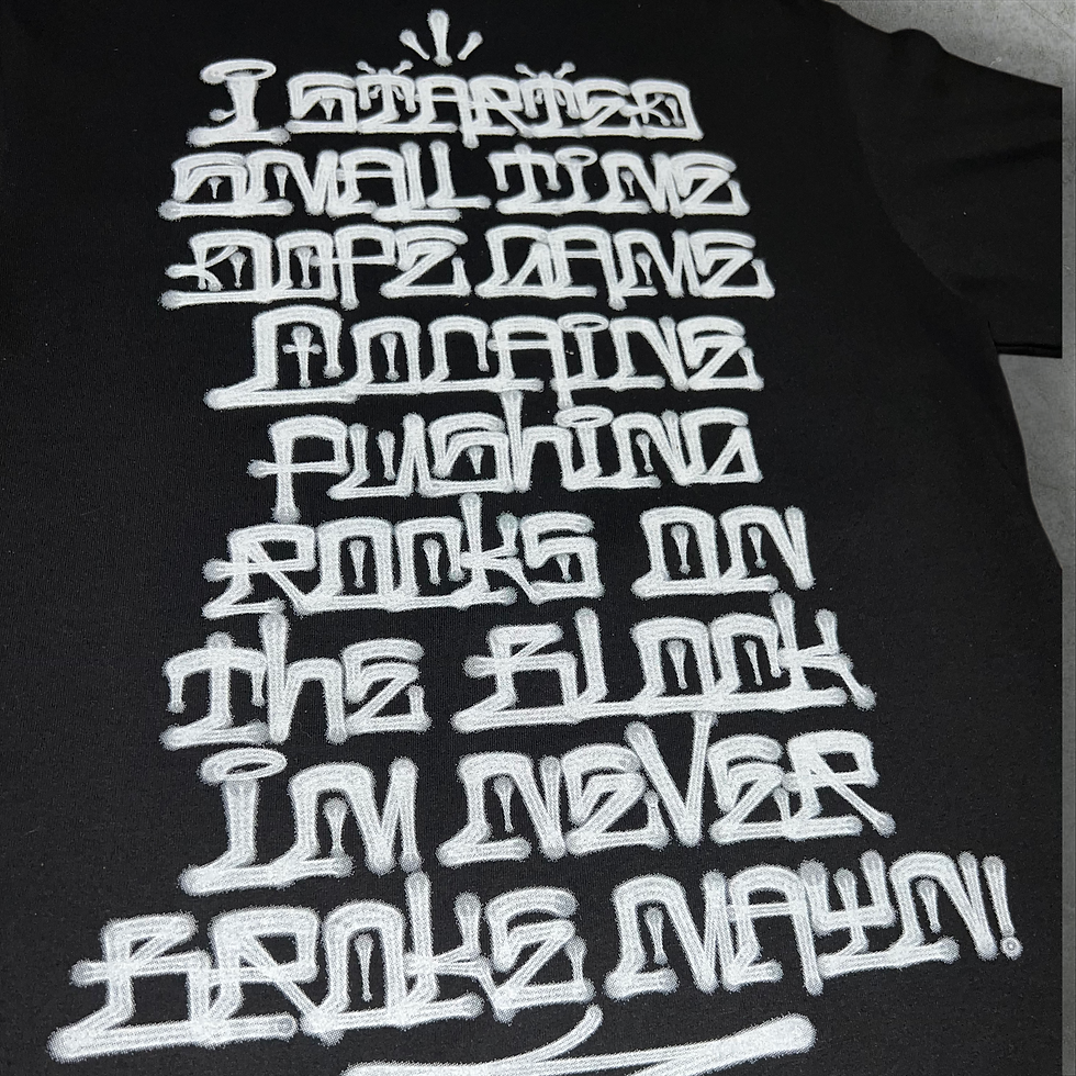 Thumbnail: MENCHO X DOPE GAME 