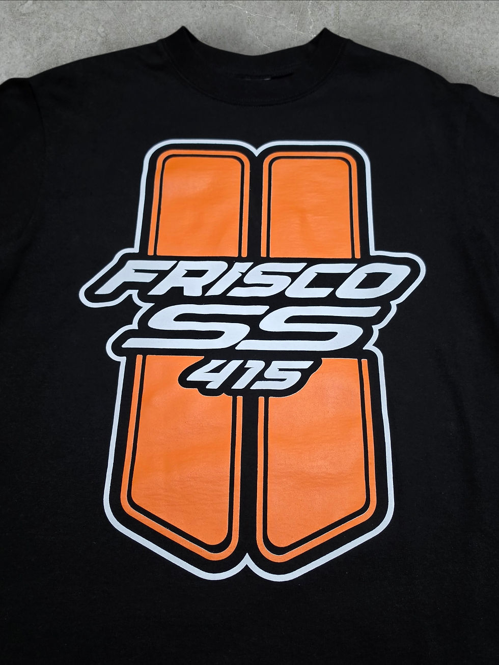 Thumbnail: New Frisco SS Tshirt