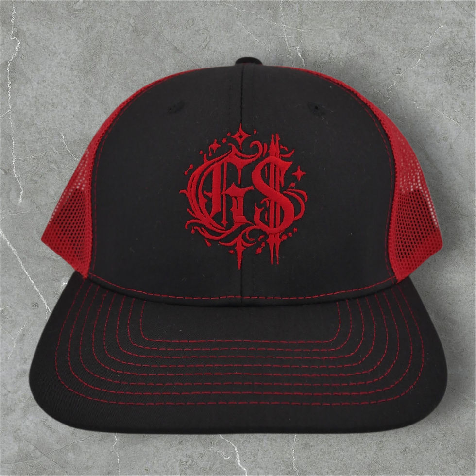 Thumbnail: G's Snapbacks