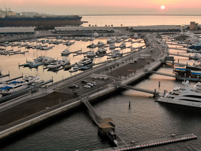 Superyacht refit hubs: The UAE emerges as a premier option?