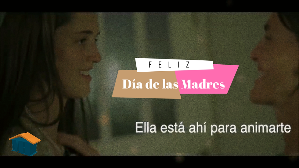 Manager Home les desea ¡FELIZ DÍA DE LAS MADRES!