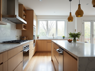 Ontario Home Improvement Made Simple