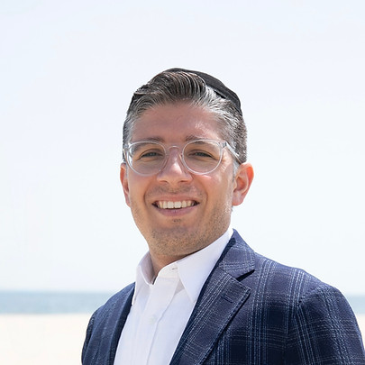 Isaac Setton Headshot