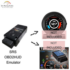 Looking for a Physical Gauge (Tach, Speedometer, Oil / Water temp, etc...)?