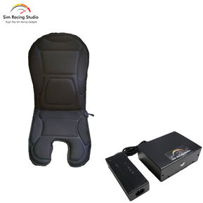 Next Generation ShakeKit is available (U-Shake6)
