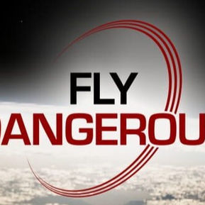 Fly Dangerous telemetry support