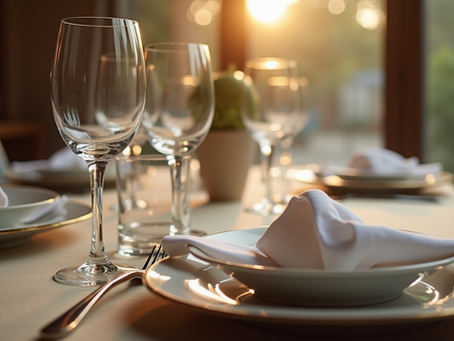 Elevating Guest Experiences at LACASA and Scarlet