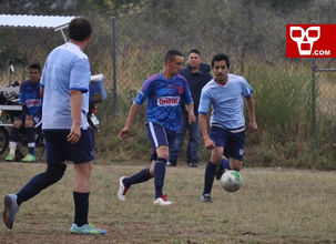 CARNICERIA PEREZ CON RIVAL A MODO EN LA CUARTA