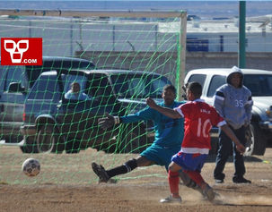 PASION AL LIMITE EN CAMPEONATO DE CARNICOS DEL NOROESTE