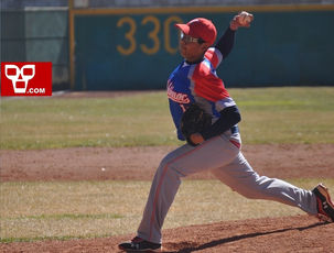 SE PREPARAN MANZANERITOS PARA MEJORAR SU BEISBOL
