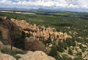 Endurance Trail Run invita a correr en la Cueva de los Portales