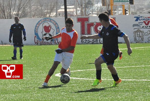 DESTROYER, CAMPEÓN DE LA COPA MASTER 40