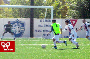ZORROS SE ENFILA AL CAMPEONATO DE PRIMERA