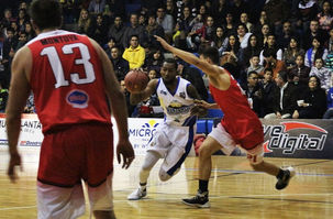 Manzaneros debuta con triunfo ante Nogaleros