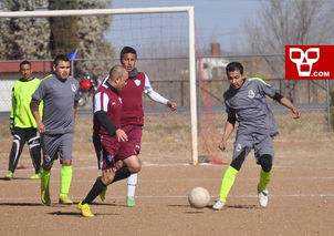LEONES ANAHUAC Y SPORTING JR EMPATAN A TRES GOLES