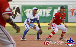 En cardiaco juego, Indios repite dosis a manzaneros
