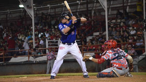 Manzaneros pierde el tercero 9 a 4