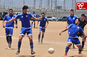 Supera Sporting FC a La Sin Rival