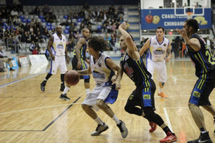 Pierde Cuauhtémoc segundo juego en la mesa