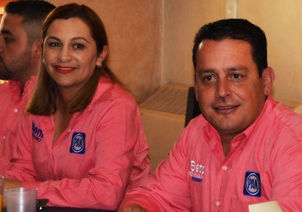 Beto Pérez buscará fondo de 9 millones de pesos para las osc’s