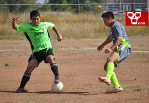WARRIORS PIERDE 4-3 ANTE FLORERIA AVE