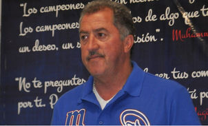 Será el beisbol la propuesta contra la inseguridad