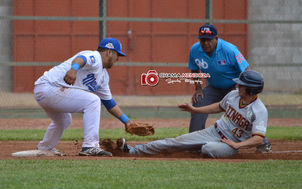 Manzaneros se impone a Ojinaga