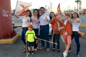 Promoveremos educación de calidad sin afectar a los maestros: Cruz Pérez Cuéllar