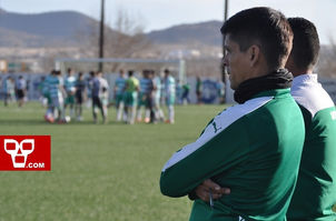 RECIBE ACADEMIA SANTOS CUAUHTEMOC, VISORÍAS DE TORREÓN