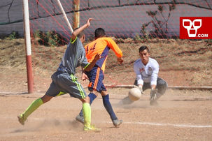 PANTERAS MANTIENE EL INVICTO EN EL PEPE LASSO