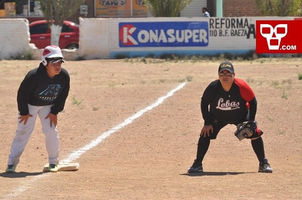 Lobas, a mantener el invicto en la J4