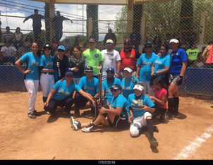 Panteras logra la hazaña del título de Campeonas