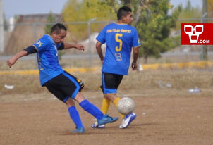 ABARROTES RAMÍREZ SE IMPONE A HERMANOS PROA
