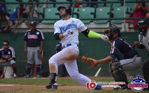 Pierde Manzaneros el tercero contra Madera